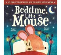 Au lit, petite souris