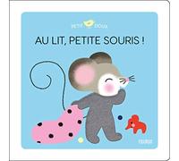 Au lit, petite souris ! – Fleurus