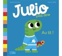 Au lit ! Sophie Nanteuil (Auteur), Marion Billet (Auteur)