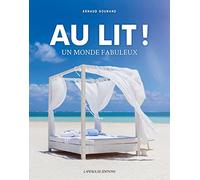 Au lit ! Un monde fabuleux: Un monde fabuleux
