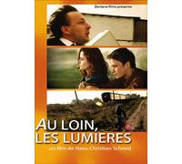 Au loin les lumières DVD