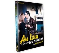 Au loin s'en vont les nuages E