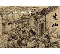 Au loin, une montagne...