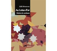 Au Lotus d'Or, Histoires de courtisanes