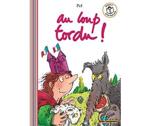 Au loup tordu !