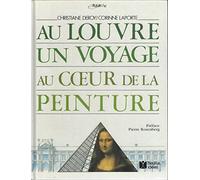Au louvre, un voyage au coeur de la peinture
