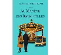 AU MANÈGE DES BATIGNOLLES