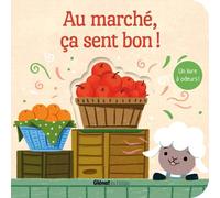Au marché, ça sent bon !