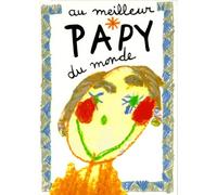 Au meilleur papy du monde