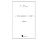 Au même endroit du rêve