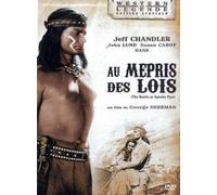 Au mépris des lois DVD DVD