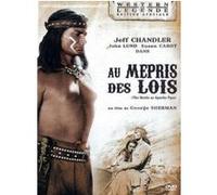 Au mépris des lois DVD E