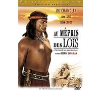 Au Mépris Des Lois - Édition Spéciale