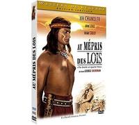 Au mépris des lois [Édition Spéciale]
