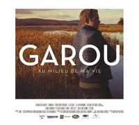 Garou – Au milieu de ma vie – CD