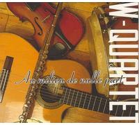 Au Milieu De Nulle Part