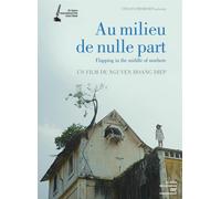Au milieu de nulle part DVD DVD