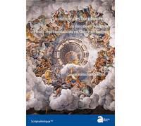 Au miroir des bienheureux. les émotions positives et leurs représentations en gr - Clément Bertau-Courbières - Ausonius Eds - broché - Etude