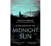 Au mois du soleil de minuit