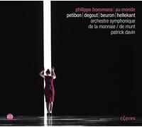 Au Monde