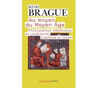 Au moyen du Moyen Âge