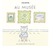 Au musée