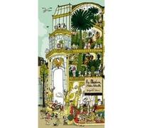 Au muséum d'histoire naturelle avec Benjamin Chaud Benjamin Chaud (Auteur)