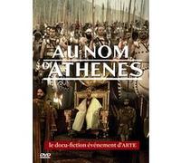 Au nom d'Athènes - Coffret 2 DVD E