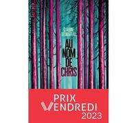 Au nom de Chris Claudine Desmarteau (Auteur)