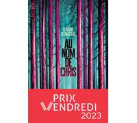 Au nom de Chris – Gallimard