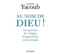 Au nom de Dieu