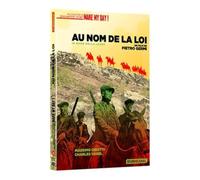 Au Nom de la Loi – Combo Blu-ray + DVD – Studiocanal