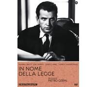 in Nome Della Legge [Import]