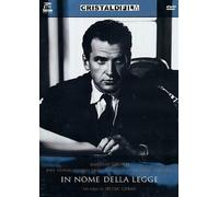 Au Nom De La Loi - Éd. Restaurée Et Remasterisée DVD CRISTALDI FILM