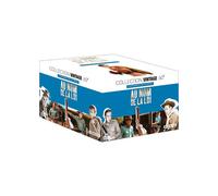 Coffret Au nom de la loi L'intégrale DVD DVD