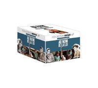 Au nom de la Loi l'intégrale de la série COFFRET DVD NEUF