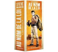 Au nom de la Loi : l'intégrale Saison 1 à 3 - Coffret collector edition limitée 24 DVD
