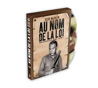 Au nom de la loi : saison 1, vol.2 - Édition Collector 3 DVD