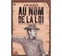 Au nom de la loi: Saison 1, Vol.3 - Coffret 3 DVD