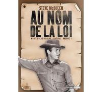 Au nom de la loi : saison 1, vol.3 - Édition Collector 3 DVD