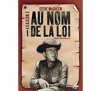 Au nom de la loi : saison 2, vol.1 – DVD – Édition Collector (3 DVD) – Studiocanal