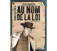 Au nom de la loi : saison 3, vol.2 - Édition Collector 3 DVD
