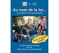 Au nom de la Loi : Une histoire de la gendarmerie E