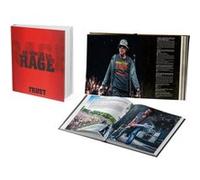 Au nom de la rage tour Inclus un livre E