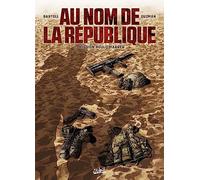 Au nom de la République T02: Mission Buulo Maarer