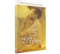 Au nom de la Terre Edition Collector DVD G