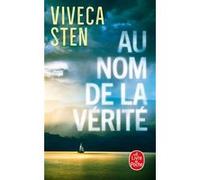 Au nom de la vérité Viveca Sten (Auteur)