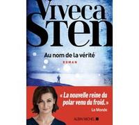 Au nom de la vérité Viveca Sten (Auteur), Rémi Cassaigne (Traduction)