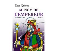 AU NOM DE L'EMPEREUR: QUATRIÈME LAME