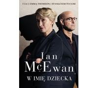 Au nom de l'enfant par Ian McEwan (Buch auf Polnisch)